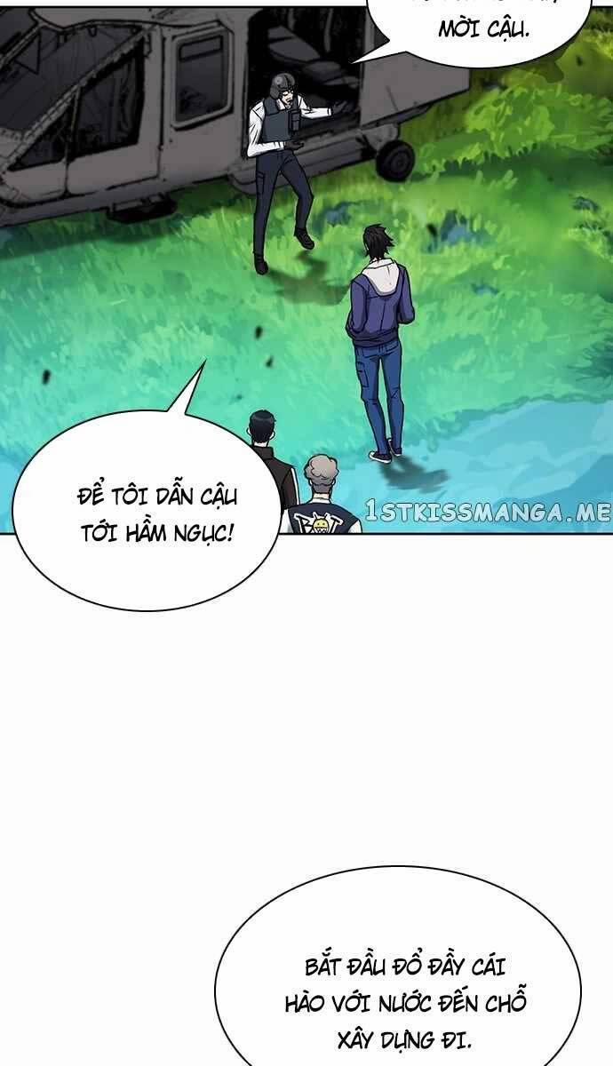 Druid Tại Ga Seoul 95 trang 98