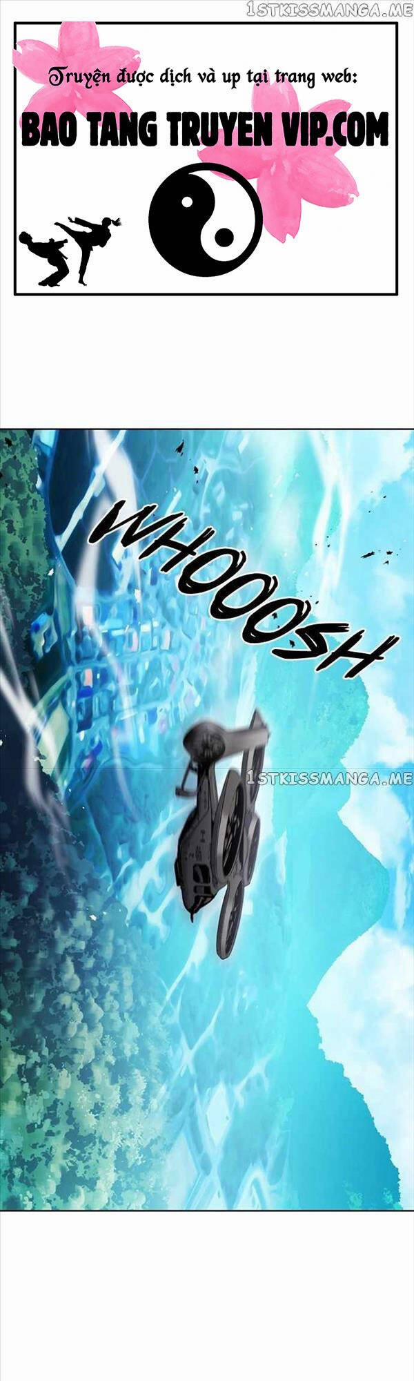 Druid Tại Ga Seoul 96 trang 0