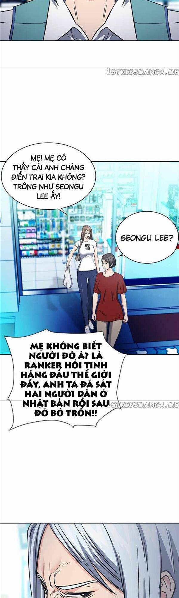 Druid Tại Ga Seoul 96 trang 13