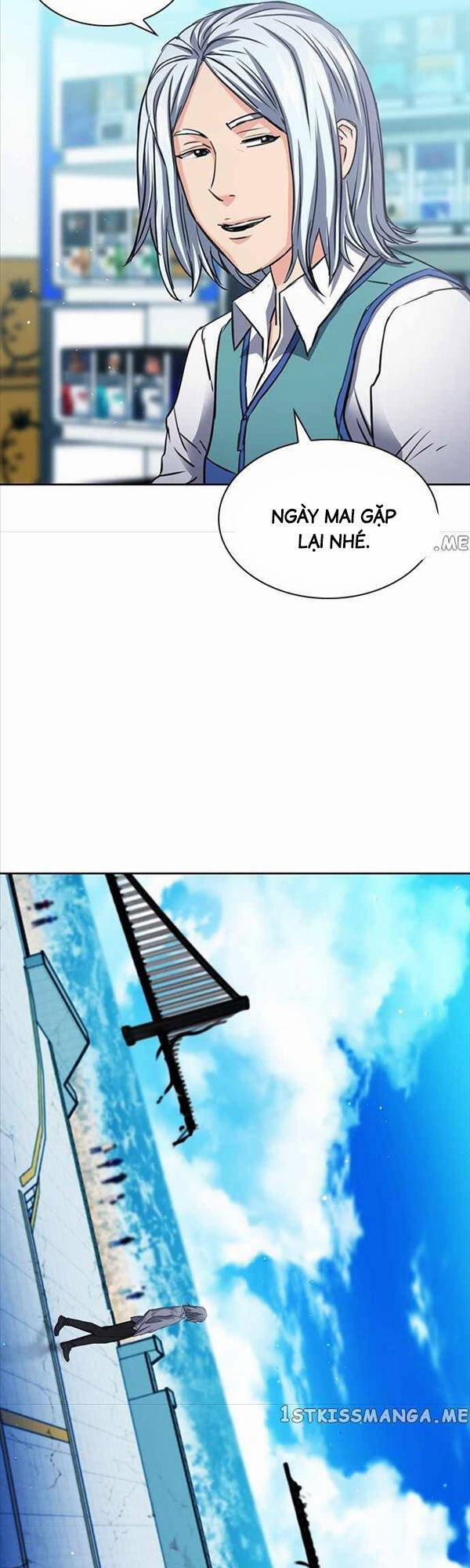 Druid Tại Ga Seoul 96 trang 15