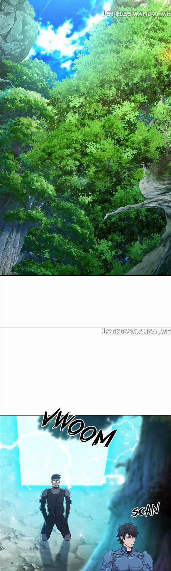 Druid Tại Ga Seoul 96 trang 22