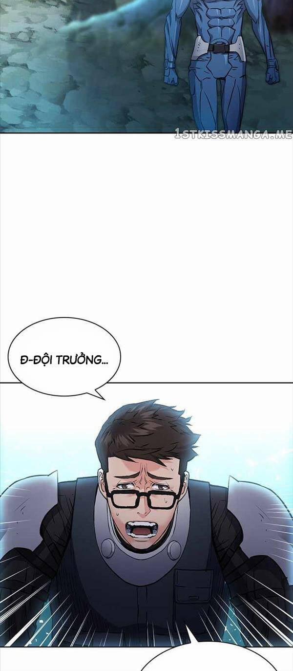 Druid Tại Ga Seoul 96 trang 23