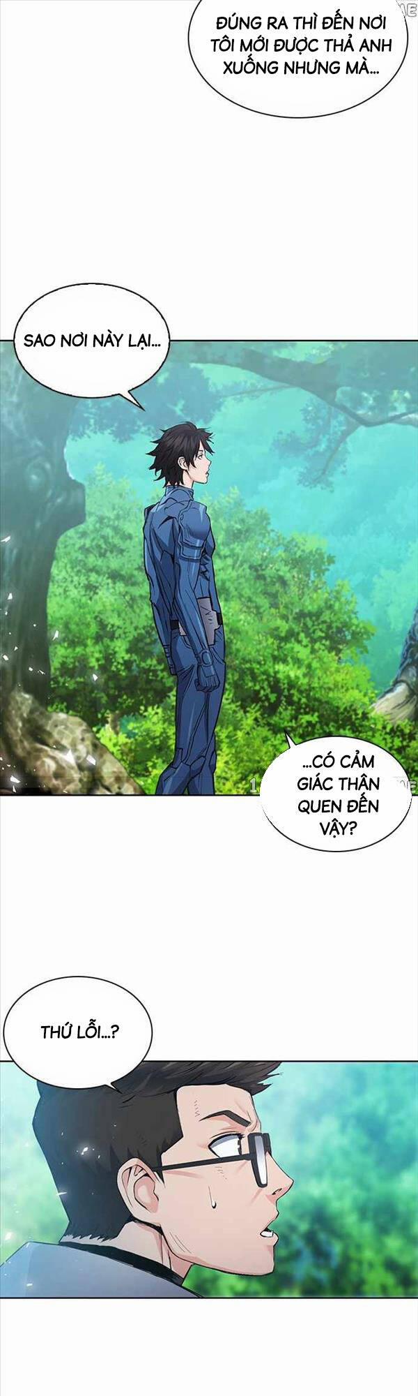 Druid Tại Ga Seoul 96 trang 24