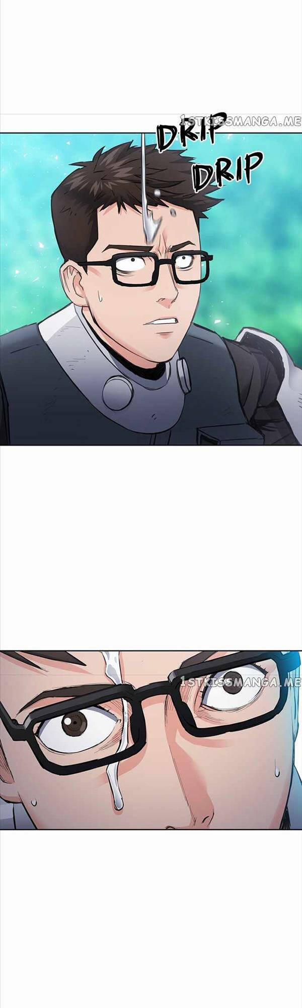 Druid Tại Ga Seoul 96 trang 25