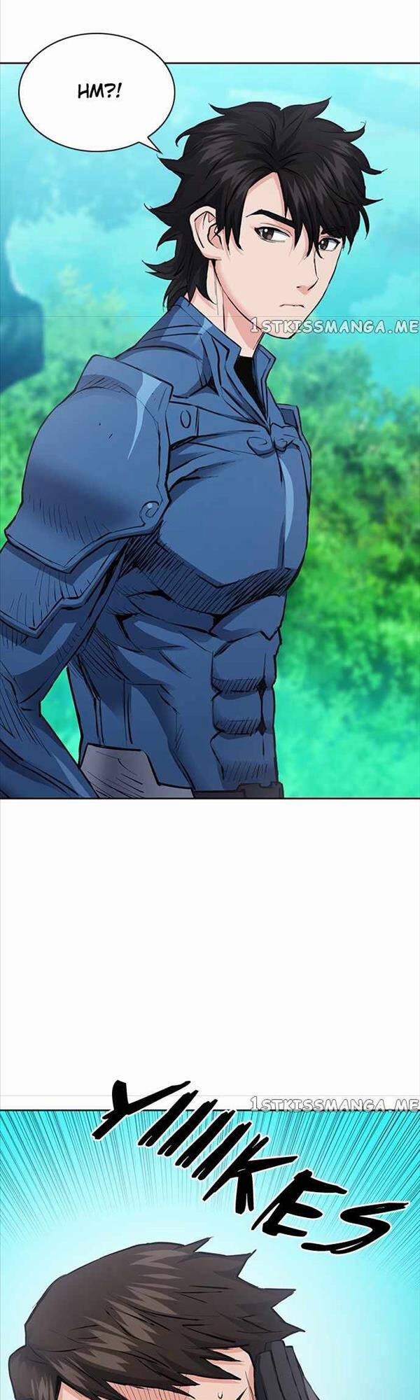 Druid Tại Ga Seoul 96 trang 26