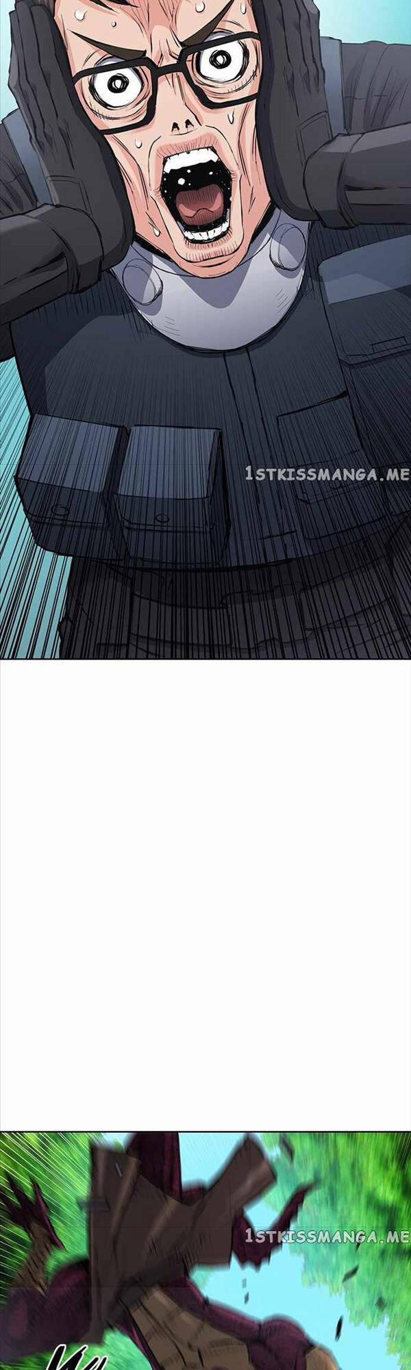 Druid Tại Ga Seoul 96 trang 27