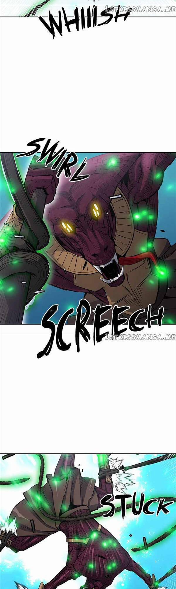 Druid Tại Ga Seoul 96 trang 29