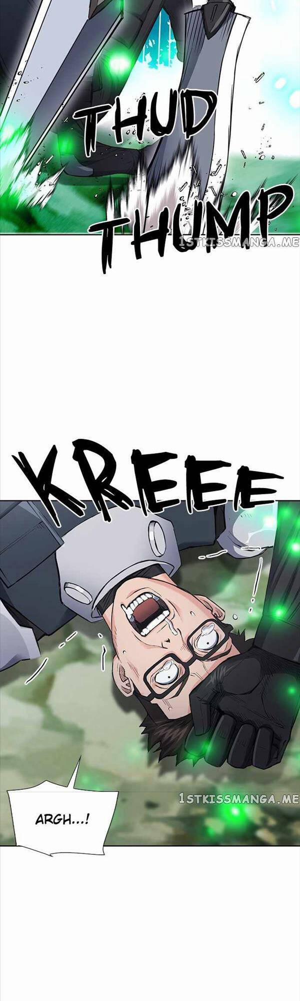 Druid Tại Ga Seoul 96 trang 31