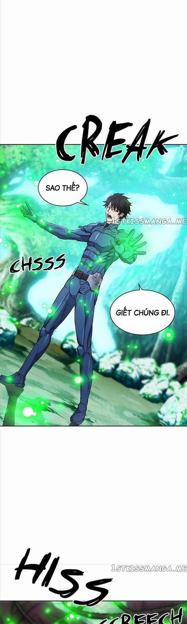 Druid Tại Ga Seoul 96 trang 32