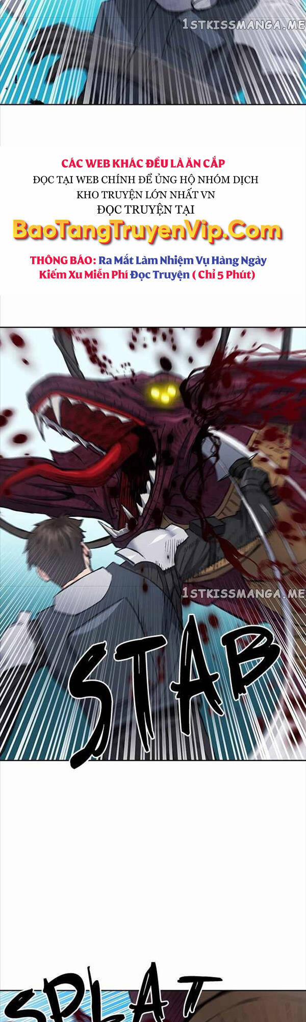 Druid Tại Ga Seoul 96 trang 34