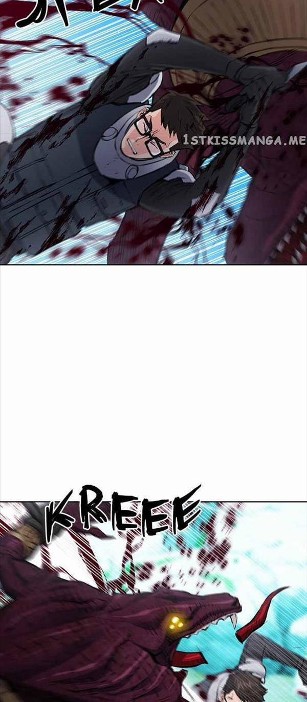 Druid Tại Ga Seoul 96 trang 35