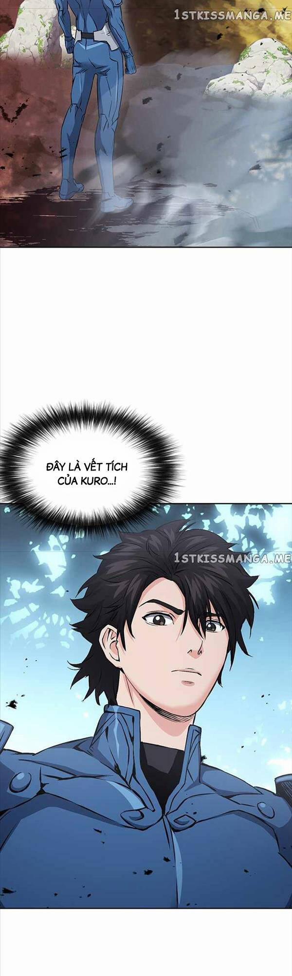 Druid Tại Ga Seoul 96 trang 41