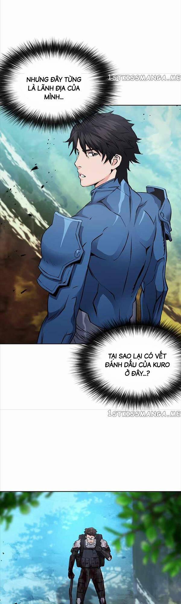 Druid Tại Ga Seoul 96 trang 42