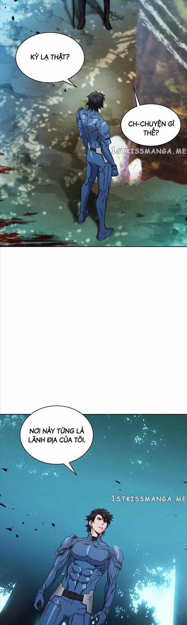 Druid Tại Ga Seoul 96 trang 43