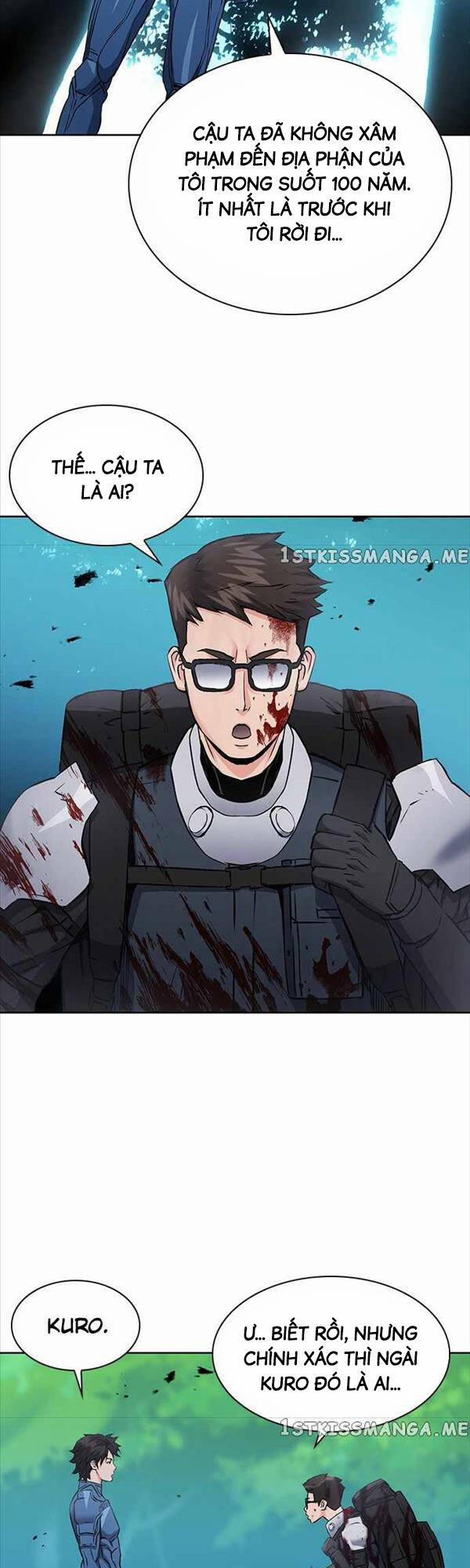 Druid Tại Ga Seoul 96 trang 44