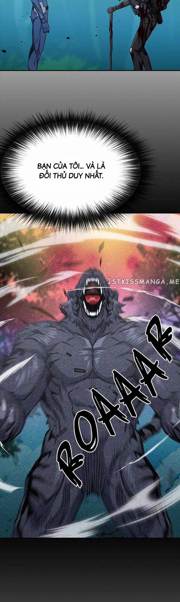 Druid Tại Ga Seoul 96 trang 45