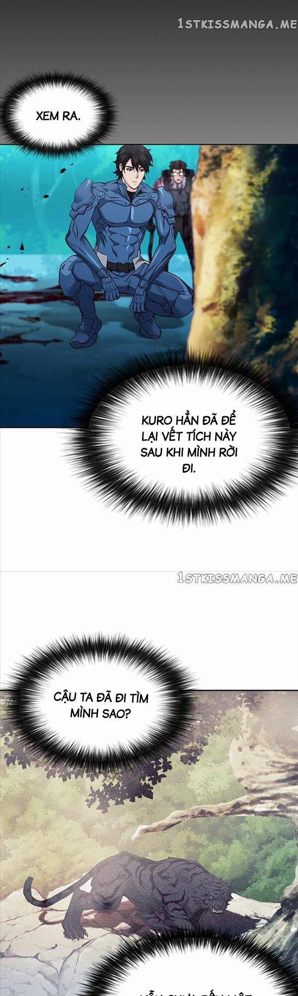 Druid Tại Ga Seoul 96 trang 46