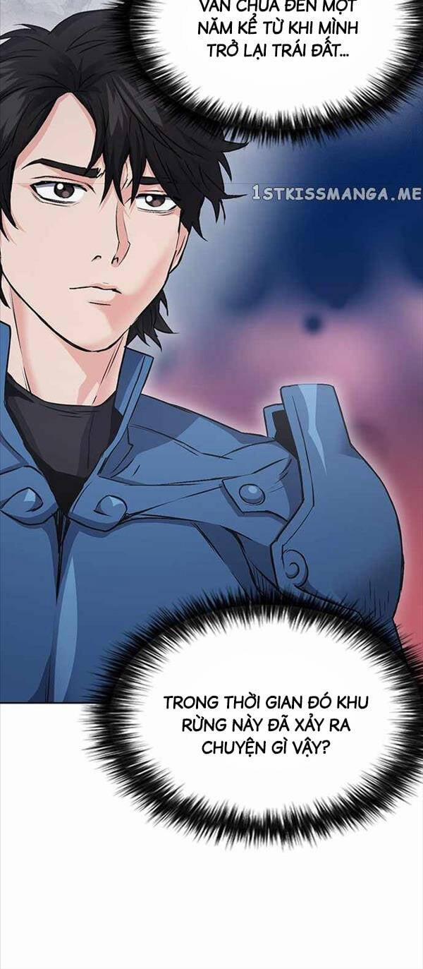 Druid Tại Ga Seoul 96 trang 47