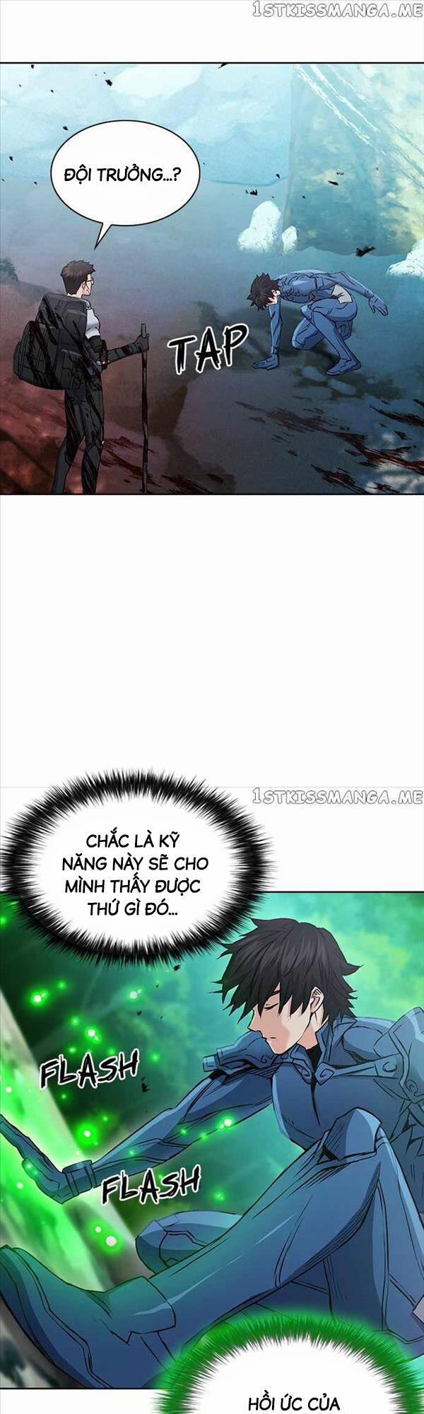 Druid Tại Ga Seoul 96 trang 48