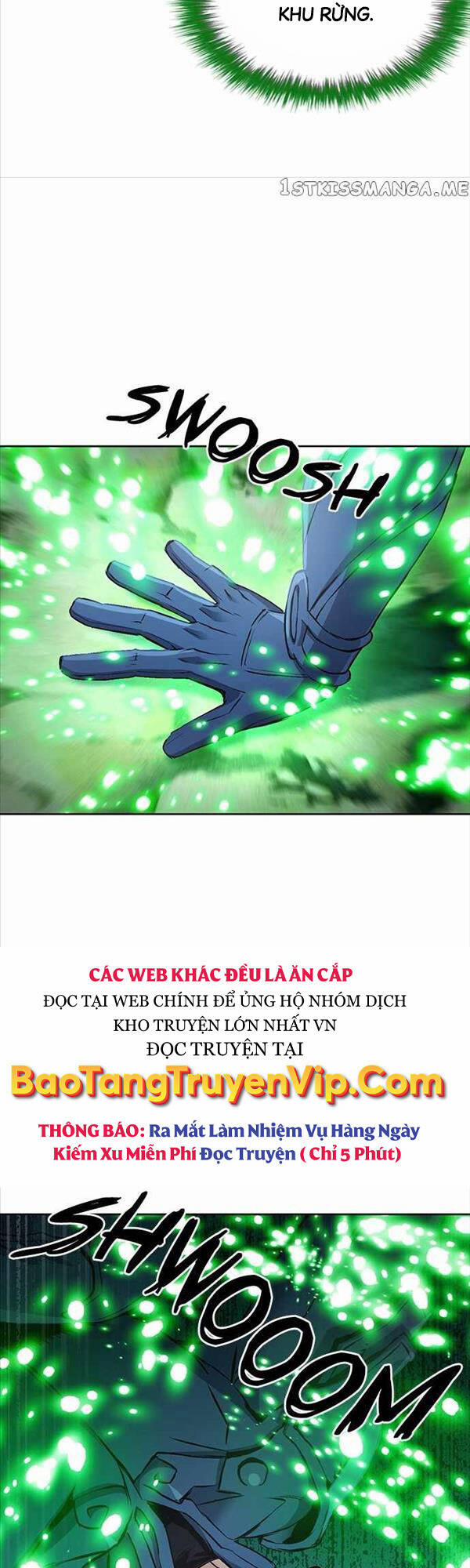 Druid Tại Ga Seoul 96 trang 49