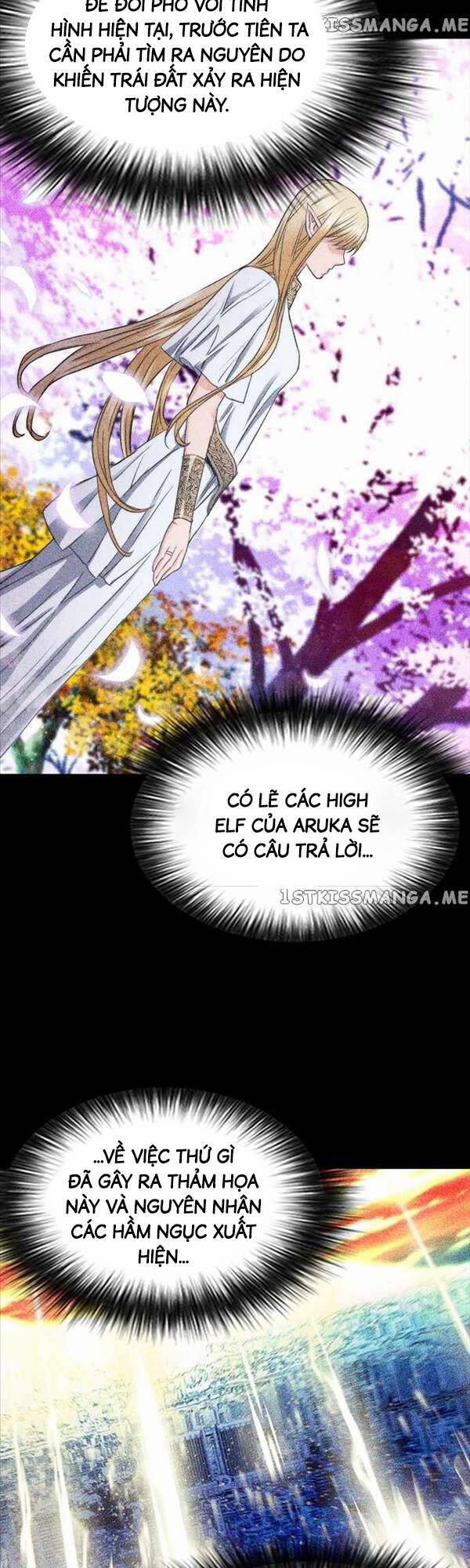 Druid Tại Ga Seoul 96 trang 5