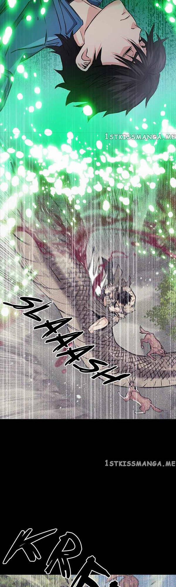 Druid Tại Ga Seoul 96 trang 50