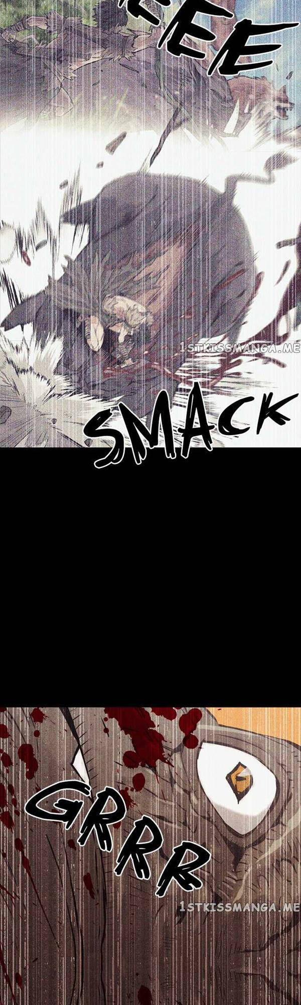 Druid Tại Ga Seoul 96 trang 51