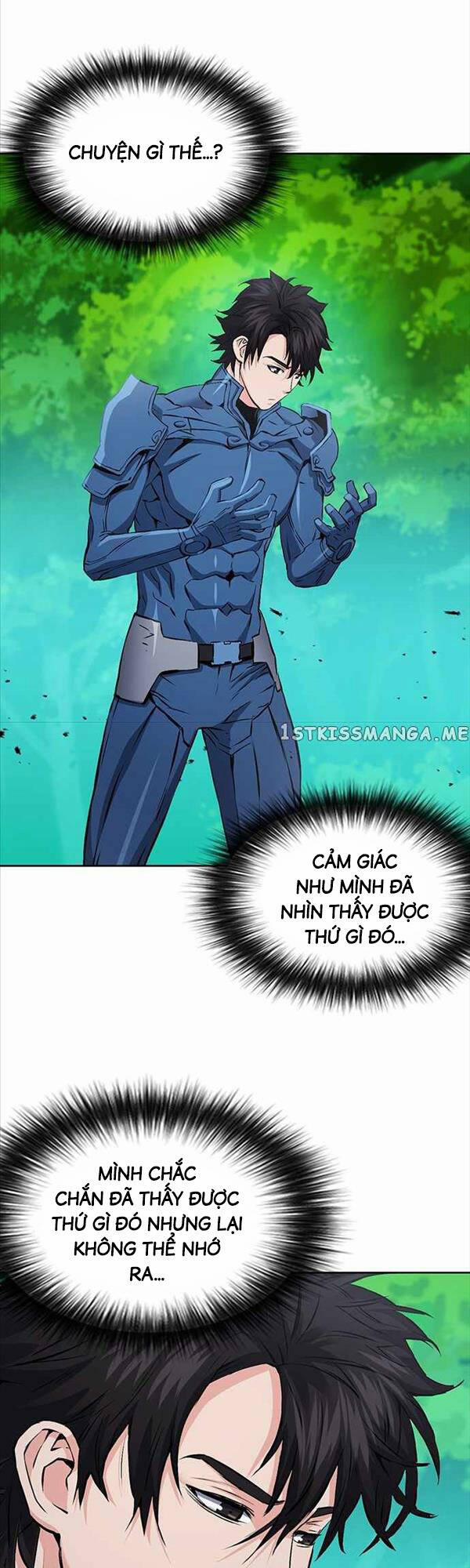 Druid Tại Ga Seoul 96 trang 57