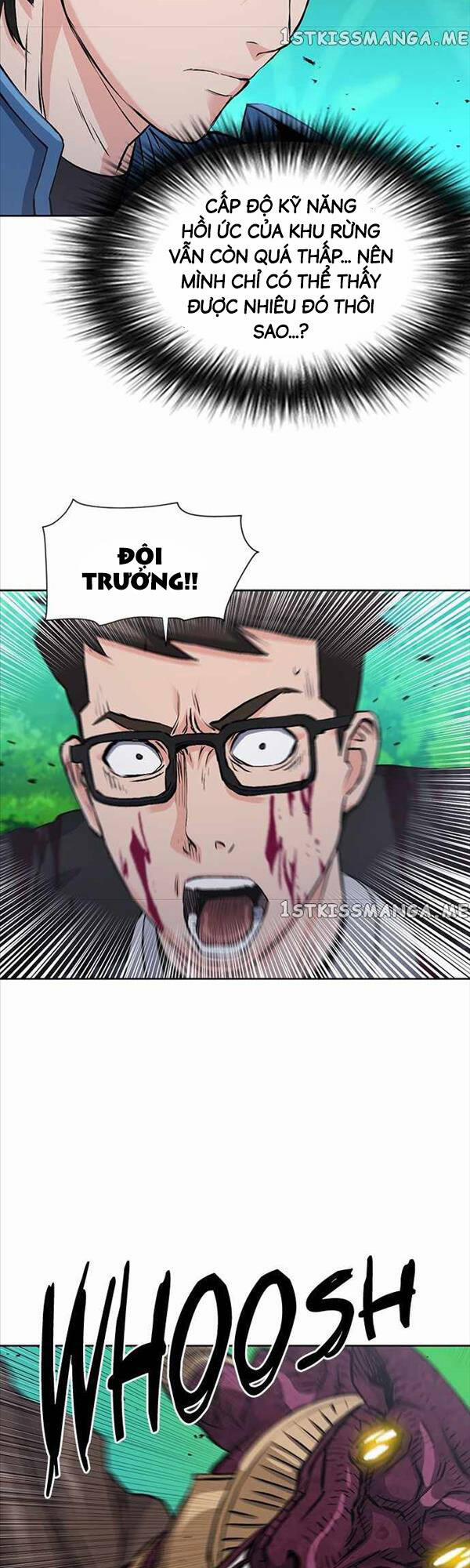 Druid Tại Ga Seoul 96 trang 58