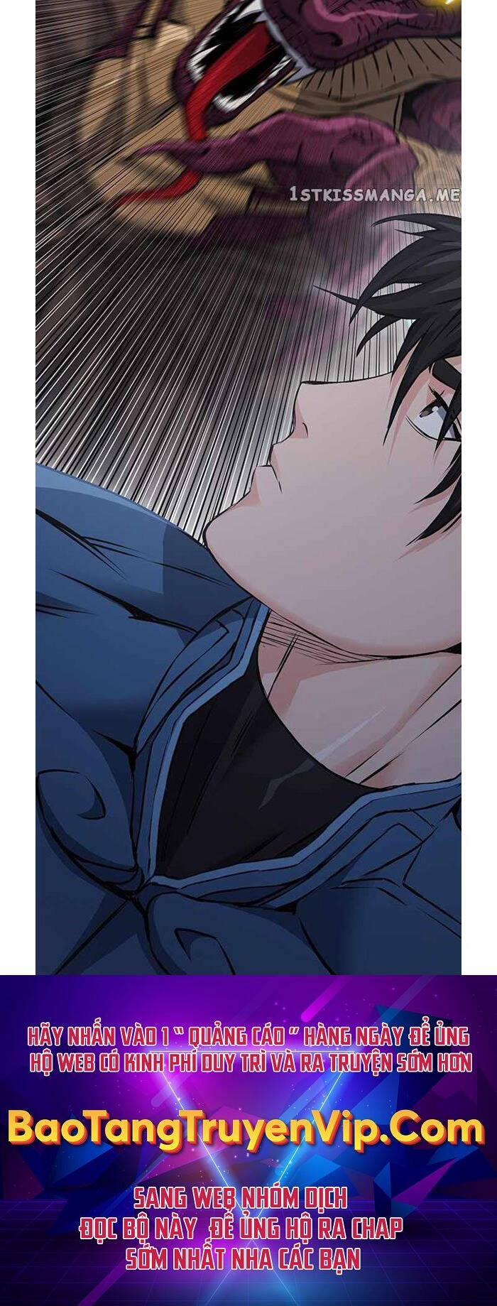 Druid Tại Ga Seoul 96 trang 59