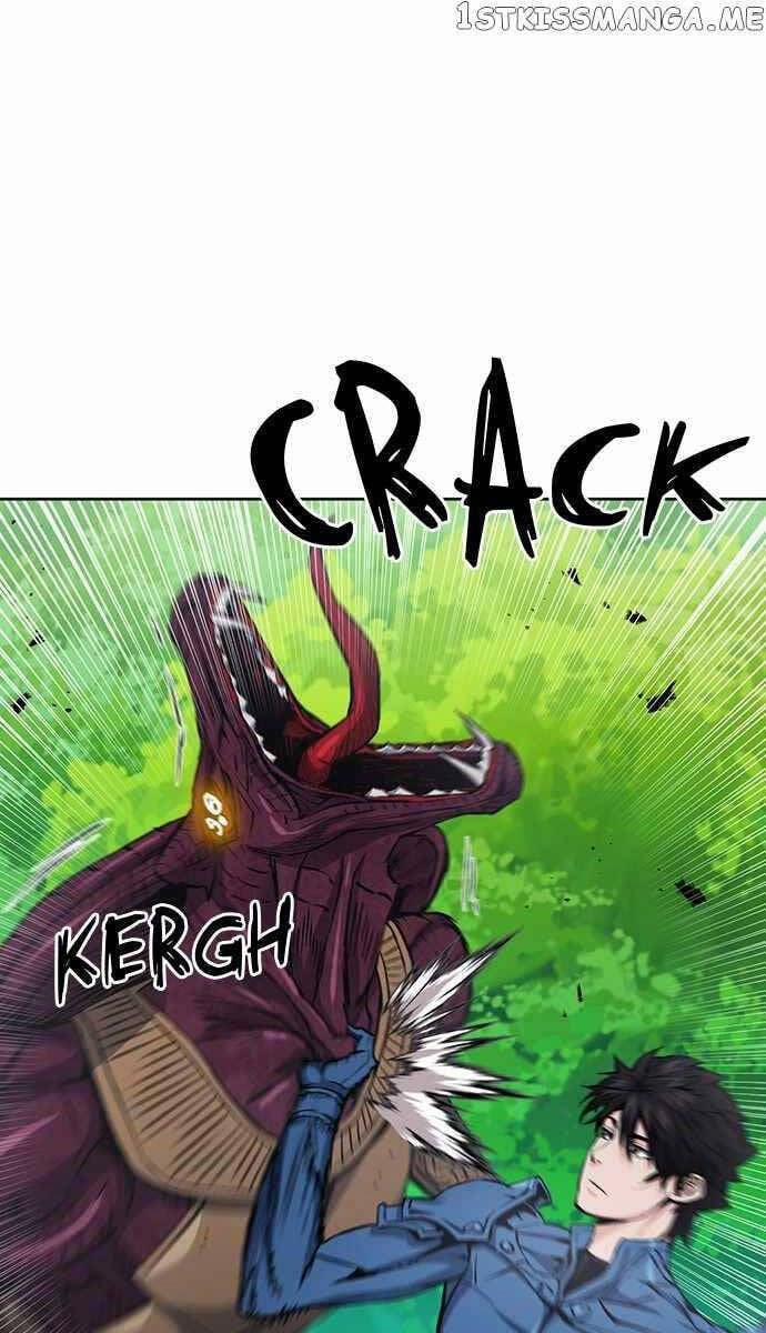 Druid Tại Ga Seoul 97 trang 0