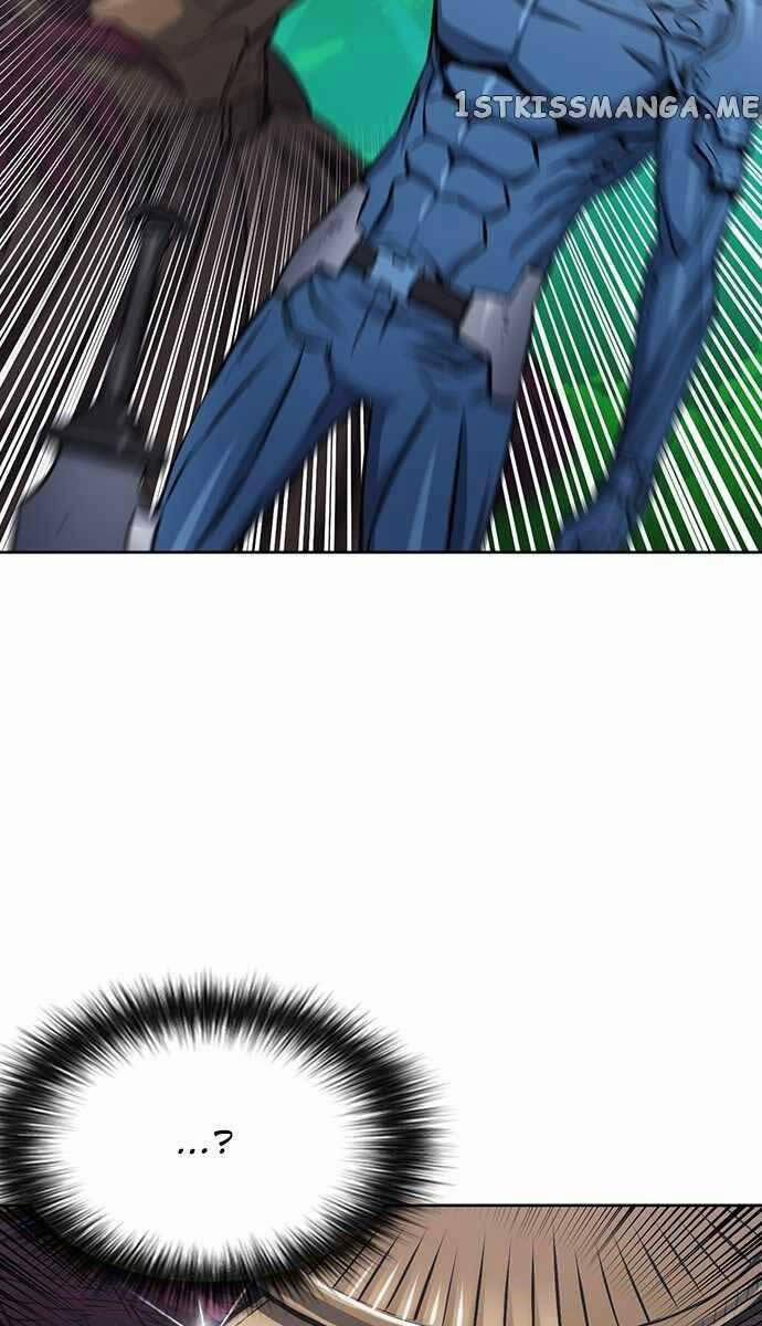 Druid Tại Ga Seoul 97 trang 1