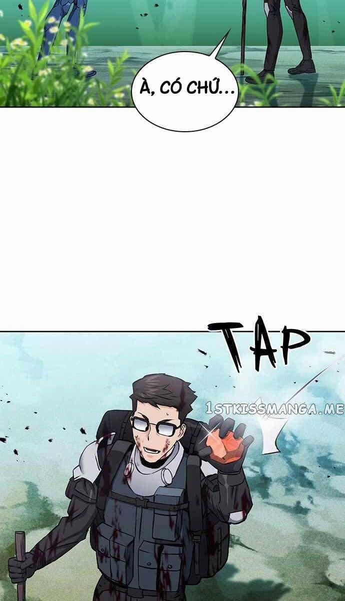 Druid Tại Ga Seoul 97 trang 10