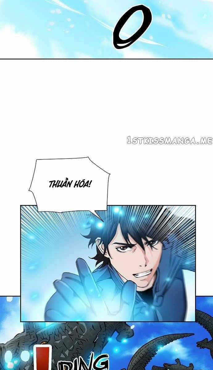 Druid Tại Ga Seoul 97 trang 101