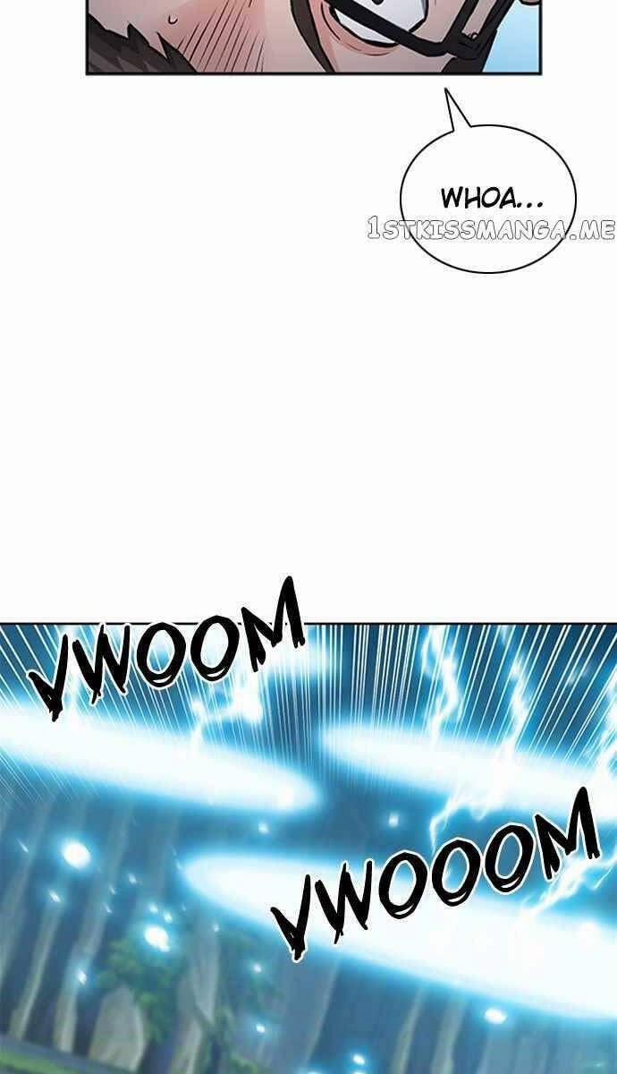 Druid Tại Ga Seoul 97 trang 108