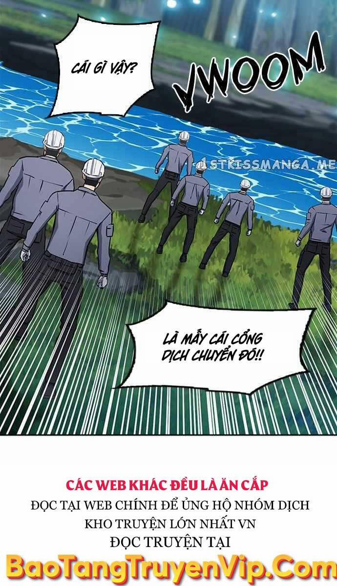 Druid Tại Ga Seoul 97 trang 109