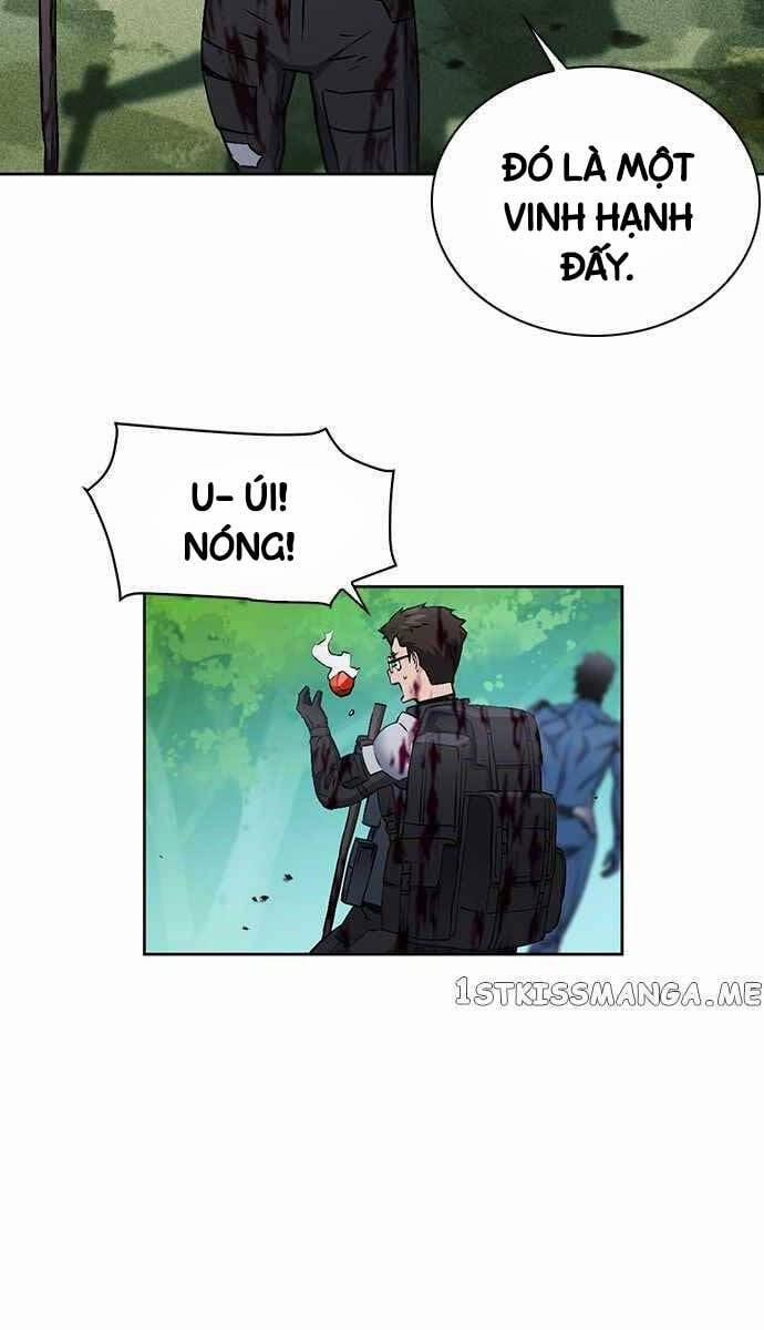 Druid Tại Ga Seoul 97 trang 11