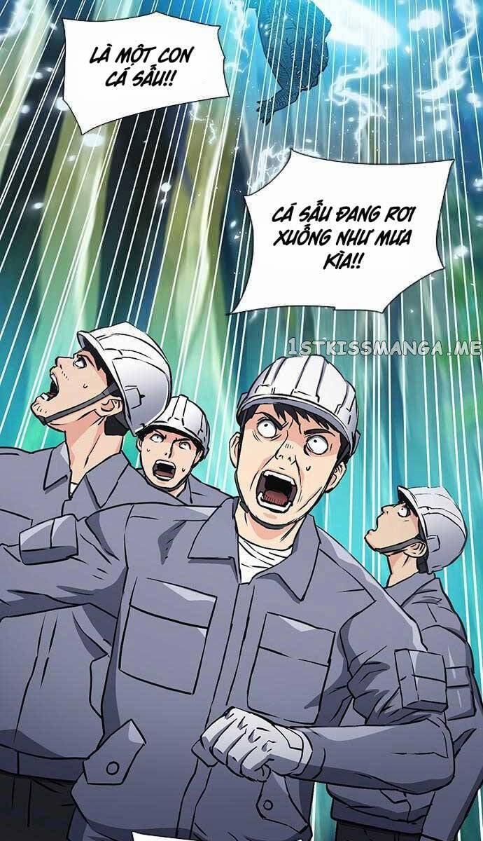 Druid Tại Ga Seoul 97 trang 111