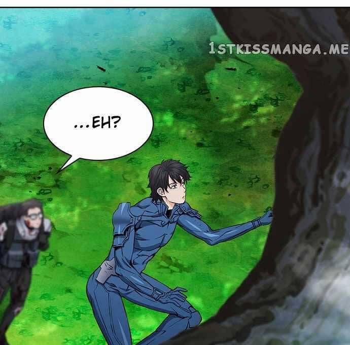 Druid Tại Ga Seoul 97 trang 17