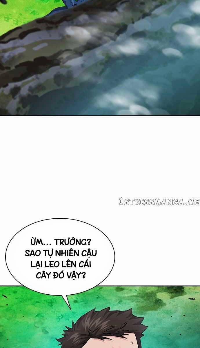 Druid Tại Ga Seoul 97 trang 18