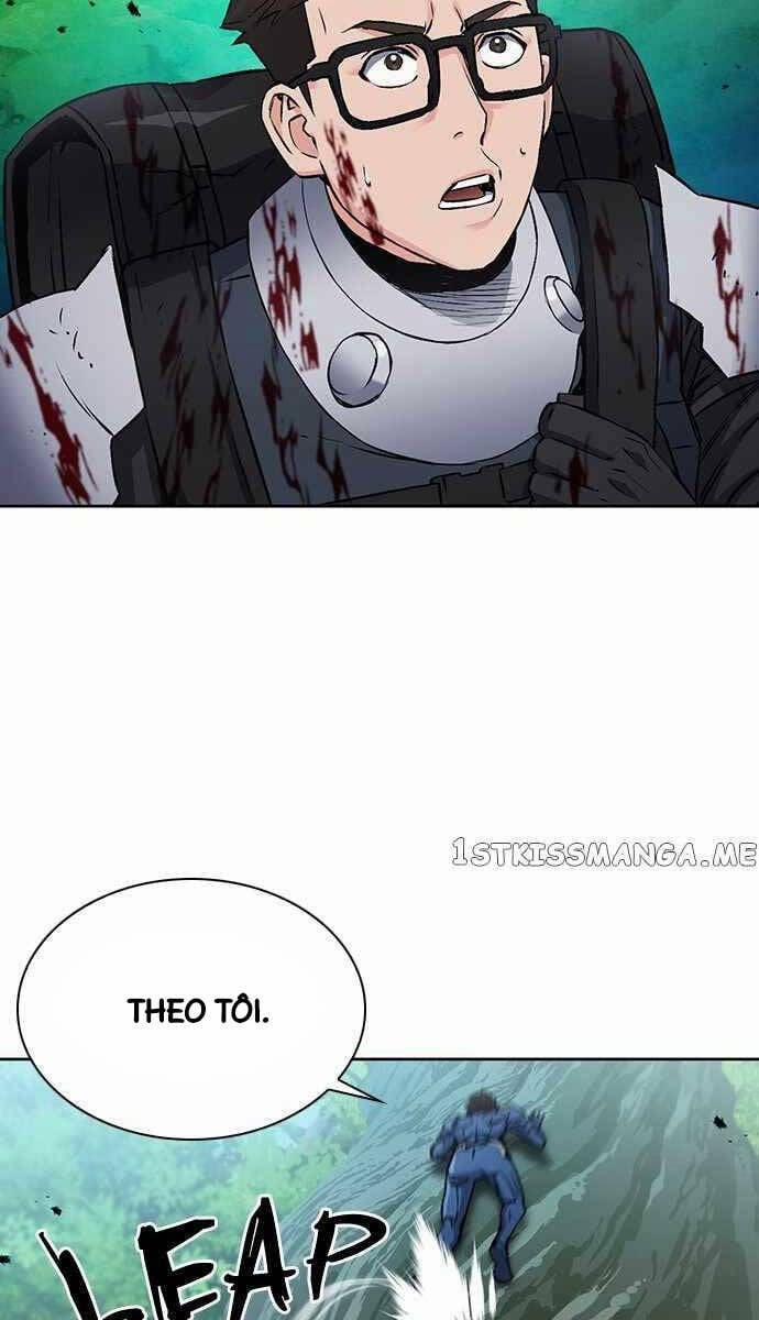 Druid Tại Ga Seoul 97 trang 19