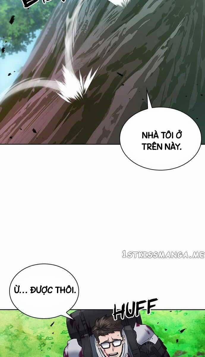 Druid Tại Ga Seoul 97 trang 20