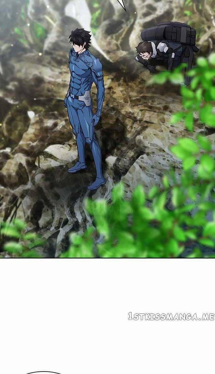 Druid Tại Ga Seoul 97 trang 22