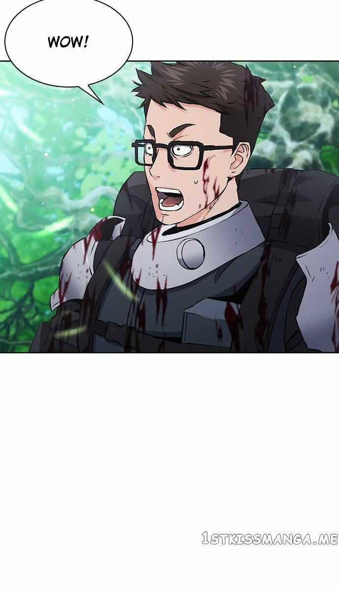 Druid Tại Ga Seoul 97 trang 23