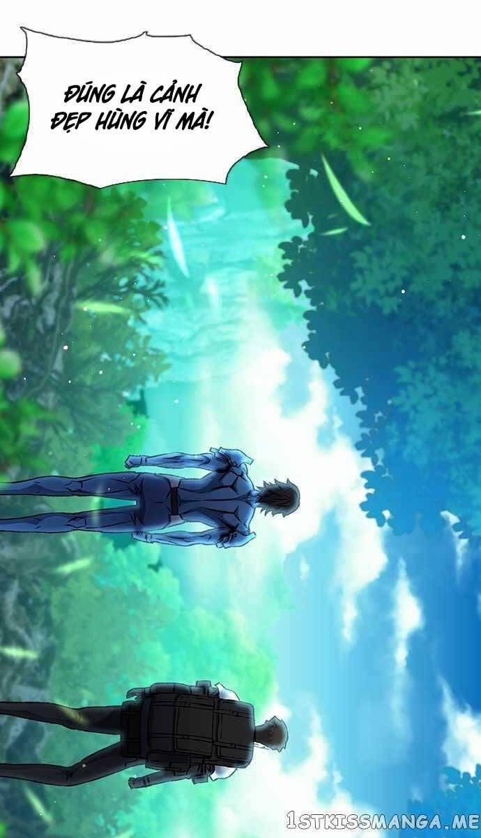 Druid Tại Ga Seoul 97 trang 24