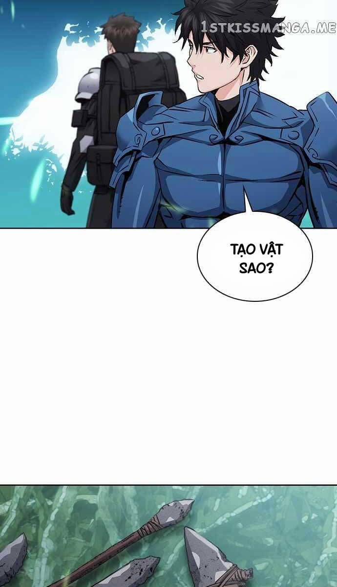 Druid Tại Ga Seoul 97 trang 26