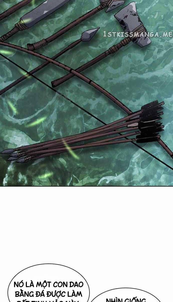 Druid Tại Ga Seoul 97 trang 27