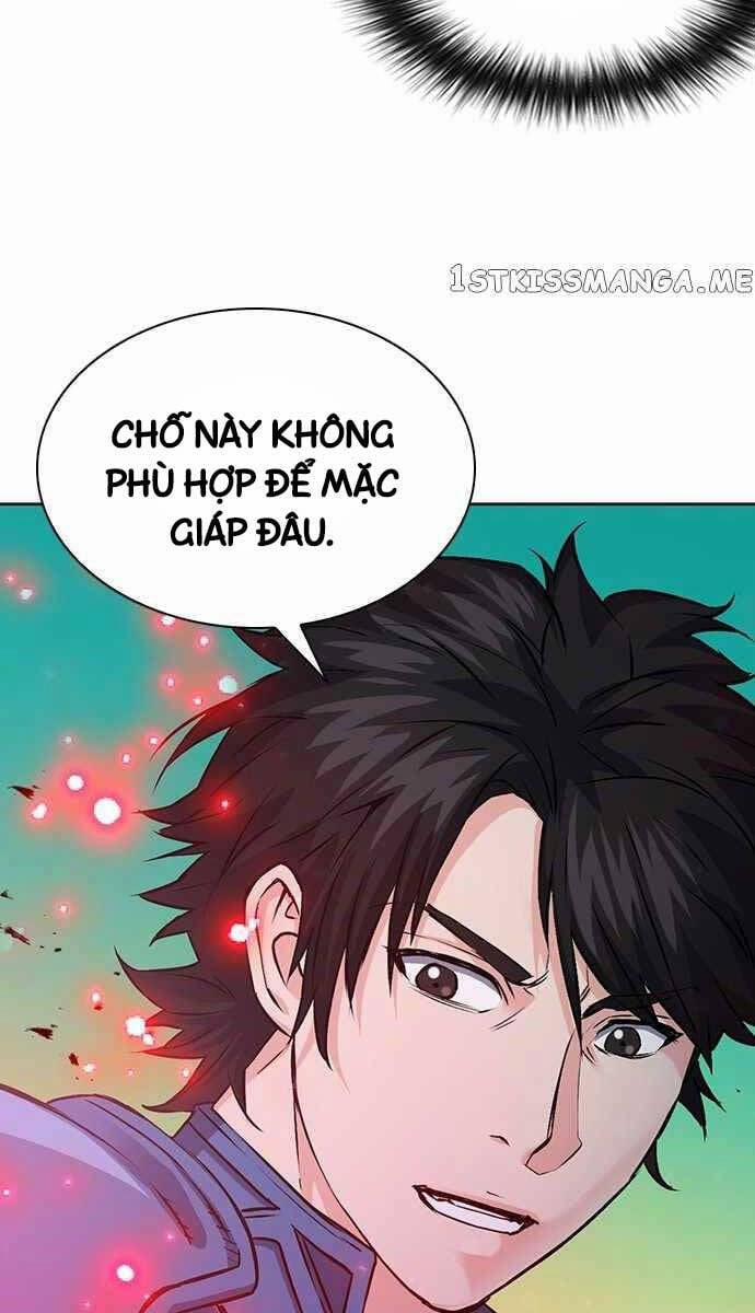 Druid Tại Ga Seoul 97 trang 3