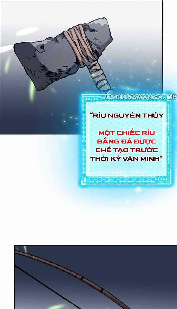 Druid Tại Ga Seoul 97 trang 30