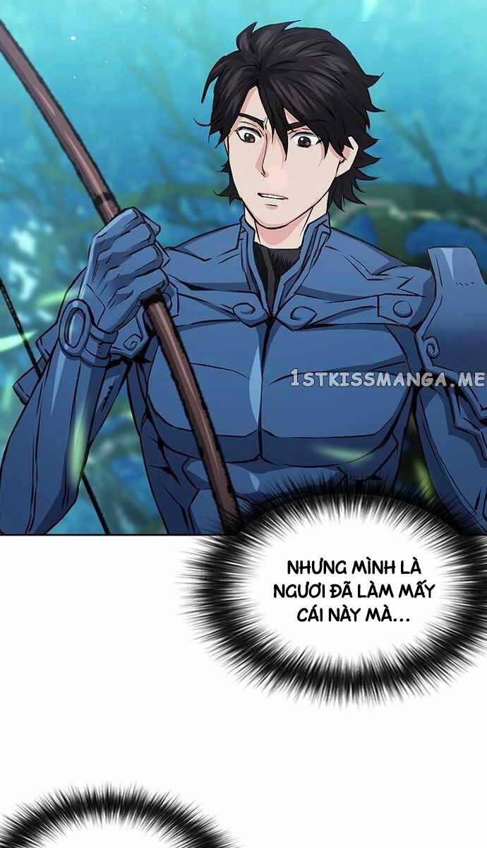 Druid Tại Ga Seoul 97 trang 32